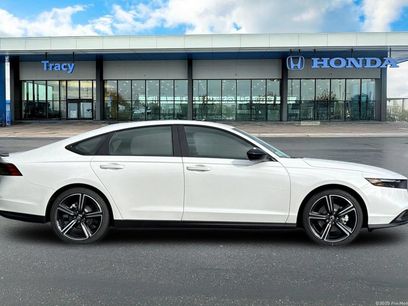 Used 2026 Honda Accord Sport