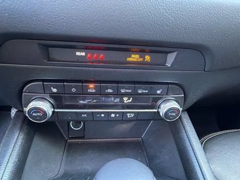 Used 2025 MAZDA CX-5 AWD 2.5 S w/ Preferred Package image 27