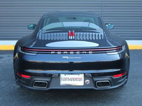 Certified 2020 Porsche 911 Carrera image 7