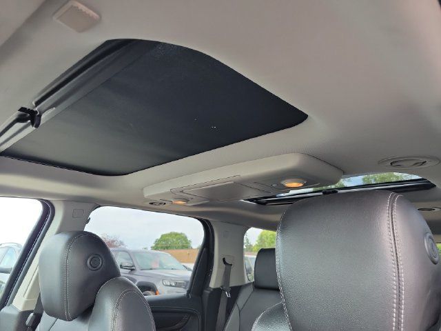 Used 2016 GMC Acadia Denali AWD/4WD image 13