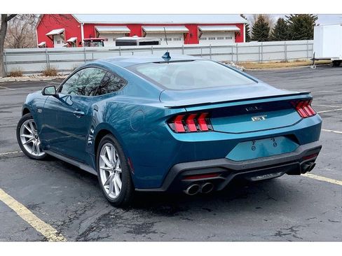 New 2026 Ford Mustang GT Premium image 17