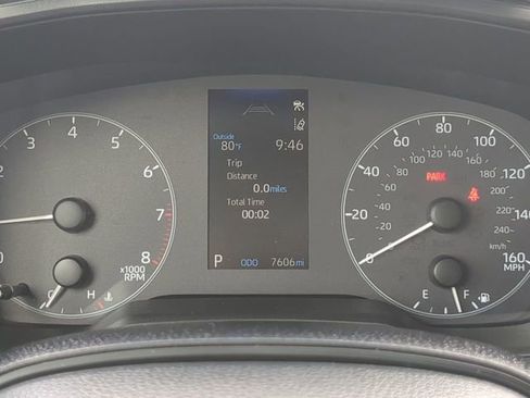 Certified 2025 Toyota Corolla LE image 24