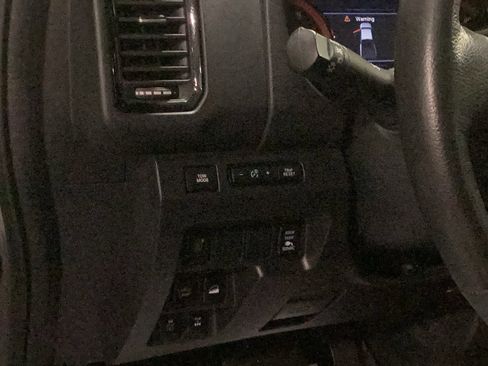 Used 2023 Nissan Frontier PRO-4X w/ Pro Convenience Package image 19