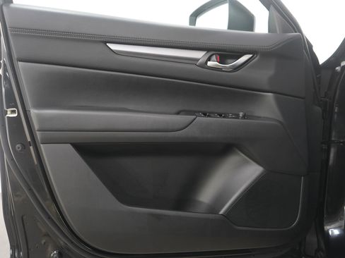 Used 2025 MAZDA CX-5 AWD 2.5 S w/ Preferred Package image 21