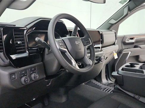 Used 2024 Chevrolet Silverado 1500 RST image 29