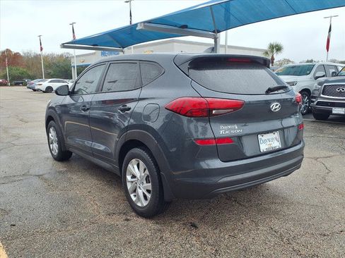 Used 2020 Hyundai Tucson SE image 24