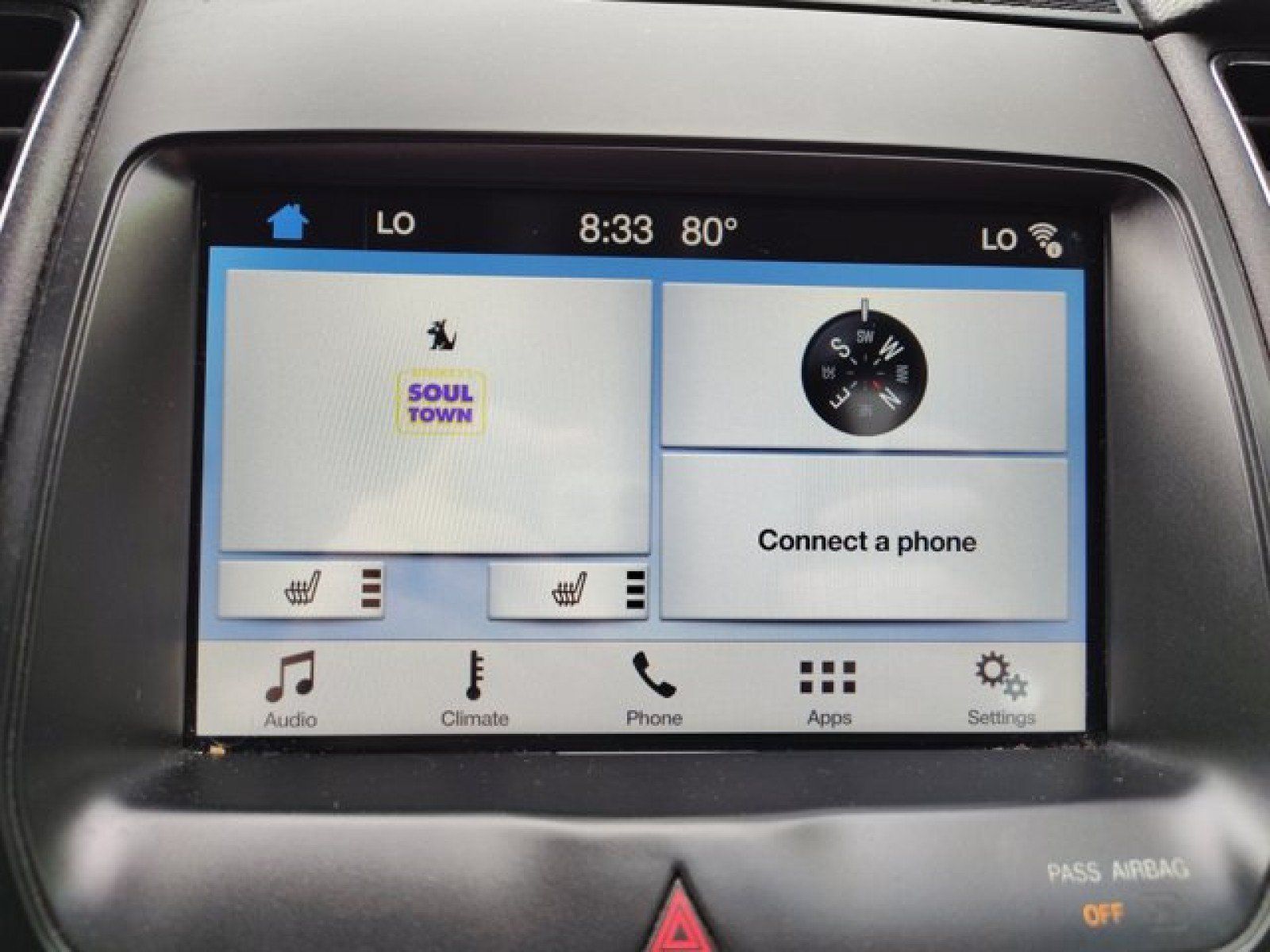Used 2017 Ford Taurus SEL w/ Equipment Group 201A FWD image 16