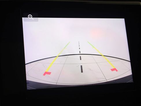 Used 2025 Jeep Grand Cherokee Laredo X w/ Luxury Tech Group I image 9