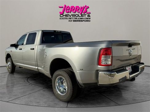 Used 2023 RAM 3500 Tradesman image 3