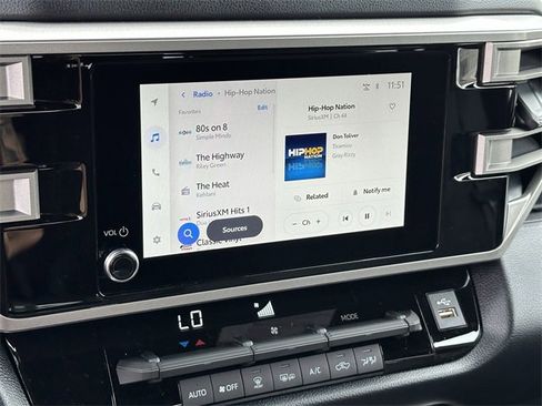 New 2026 Toyota Tundra SR5 image 16