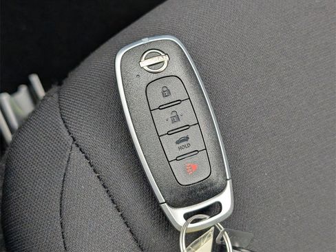 New 2025 Nissan Sentra S image 30