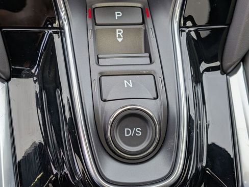 New 2026 Acura RDX A-Spec AWD/4WD image 25