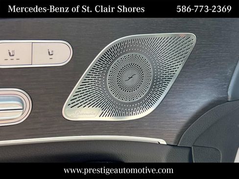 Used 2022 Mercedes-Benz GLE 350 4MATIC image 17