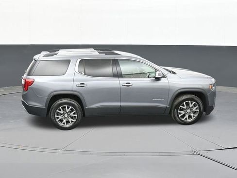 Used 2021 GMC Acadia SLE w/ Driver Convenience Package FWD image 66