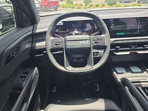 New 2027 Kia Telluride EX X-Line w/ Towing Package AWD/4WD image 14
