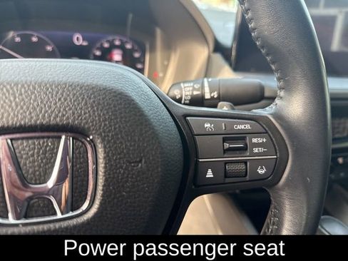 Used 2023 Honda Accord Sport image 19