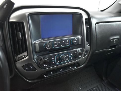 Used 2018 Chevrolet Silverado 1500 LT w/ All Star Edition AWD/4WD image 13