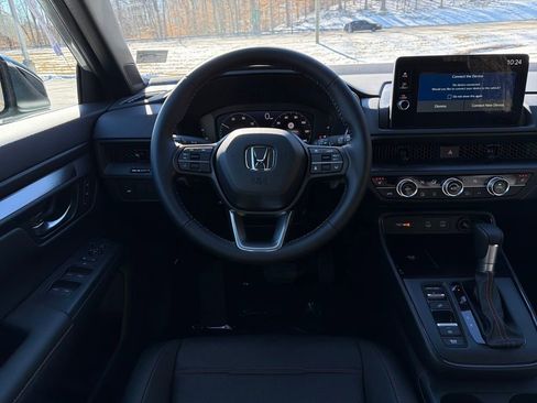 New 2026 Honda CR-V Sport-L image 15