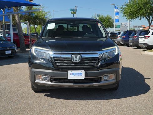 Used 2020 Honda Ridgeline RTL-E image 2