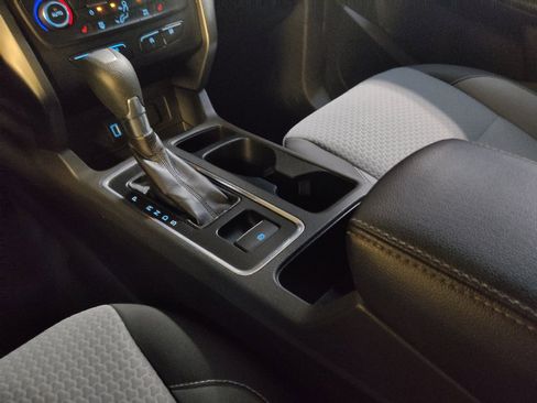 Used 2017 Ford Escape SE w/ SE Cold Weather Package FWD image 26