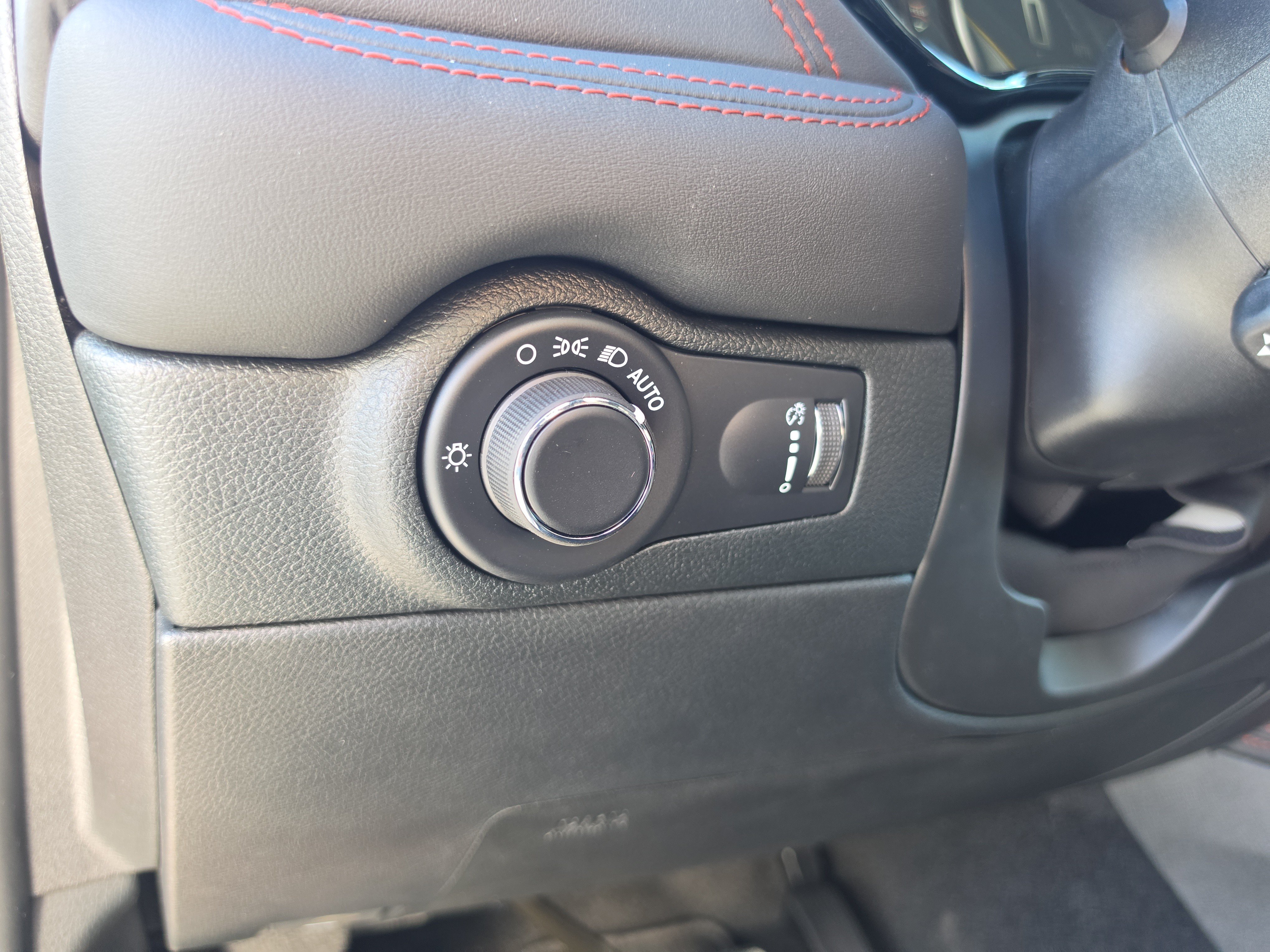 New 2027 Dodge Durango GT AWD/4WD image 21