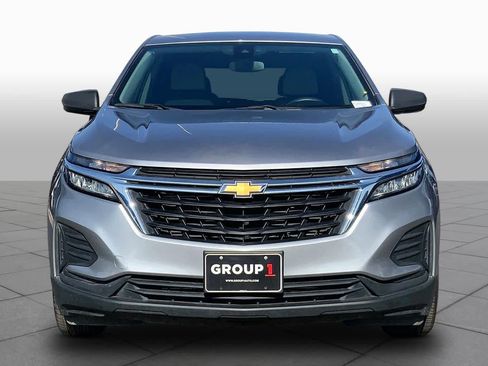 Used 2023 Chevrolet Equinox LS FWD image 4