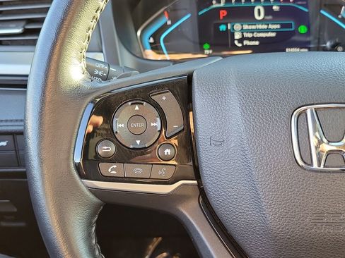 Used 2024 Honda Odyssey Touring image 5