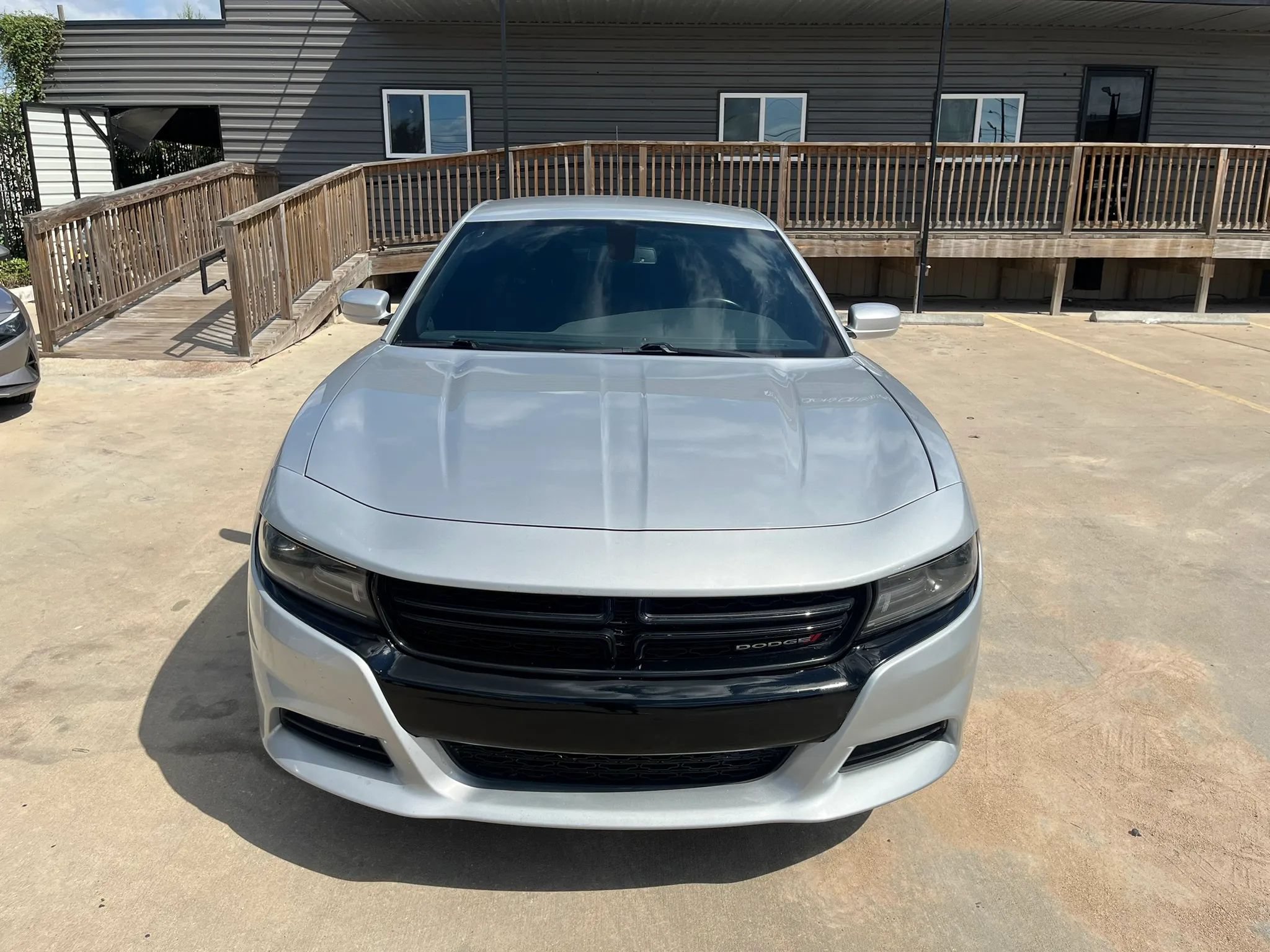 Used 2020 Dodge Charger SXT AWD/4WD image 18