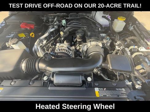 New 2026 Jeep Gladiator Rubicon image 30