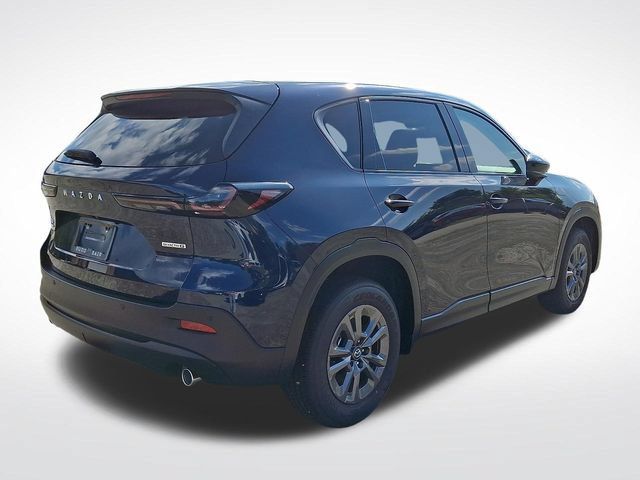 New 2026 MAZDA CX-5 Select AWD/4WD image 7