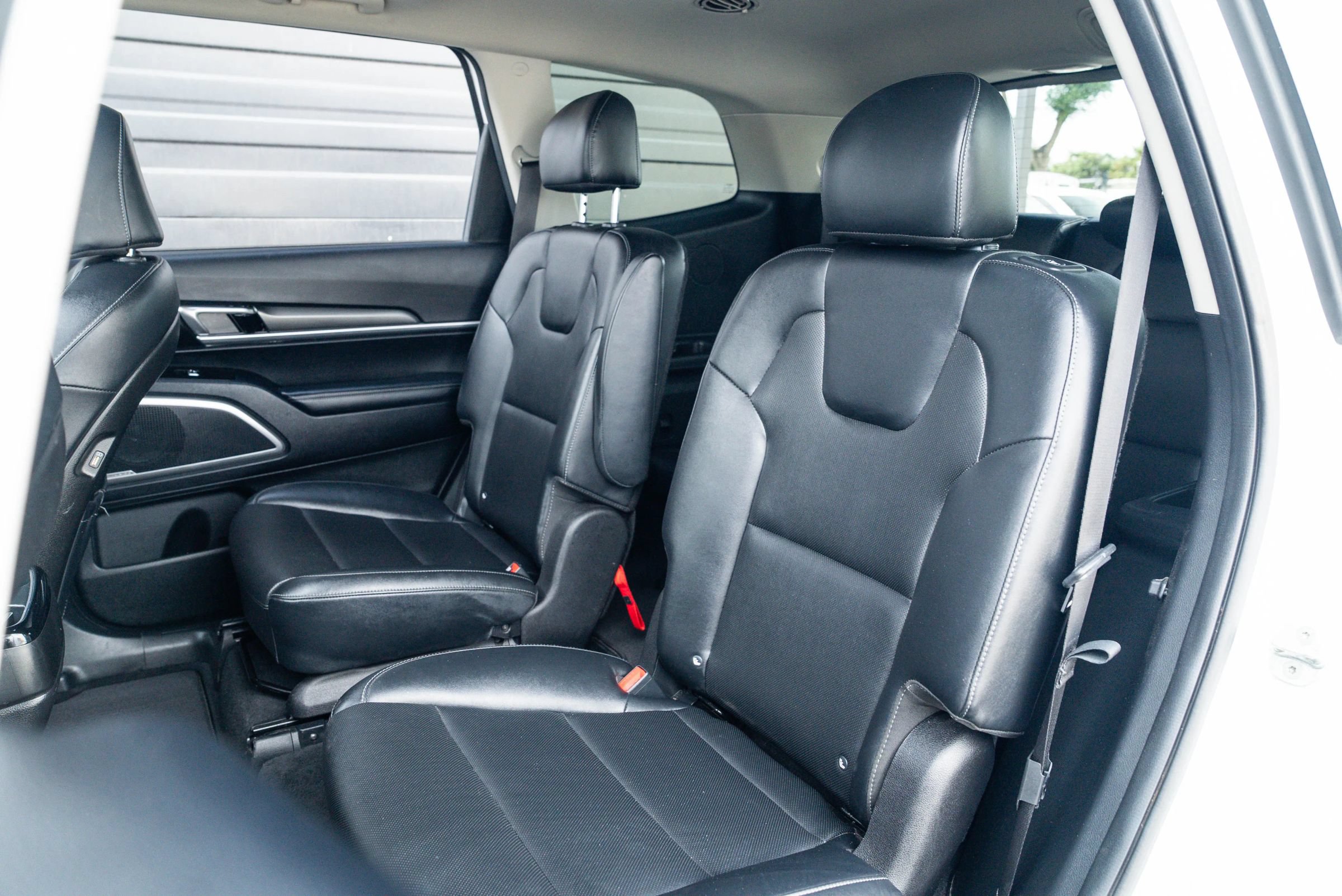 Used 2022 Kia Telluride S AWD/4WD image 18