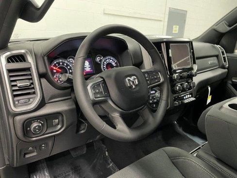 Used 2025 RAM 1500 Big Horn image 12