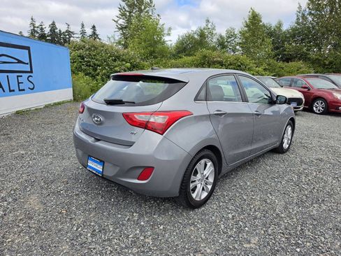 Used 2014 Hyundai Elantra GT FWD image 7
