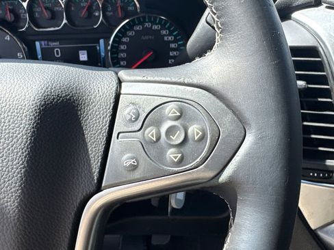 Used 2017 Chevrolet Tahoe LT image 27