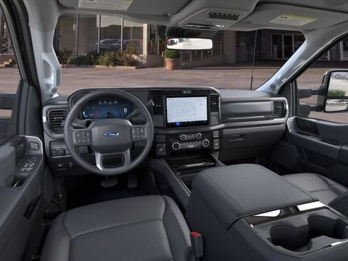New 2026 Ford F350 Lariat w/ Lariat Premium Package AWD/4WD image 9