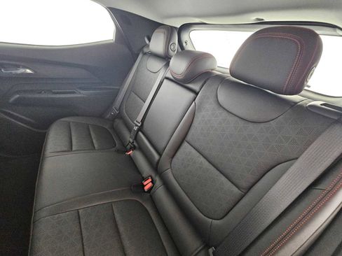 New 2027 Chevrolet Bolt RS FWD image 17