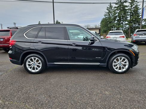 Used 2016 BMW X5 xDrive35i image 6