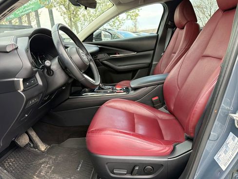 Used 2024 MAZDA CX-30 AWD 2.5 S w/ Preferred Package image 19