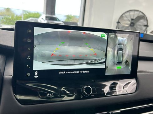 New 2026 Mitsubishi Outlander Trail Edition image 19