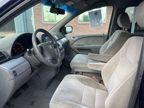 Used 2009 Honda Odyssey LX image 10