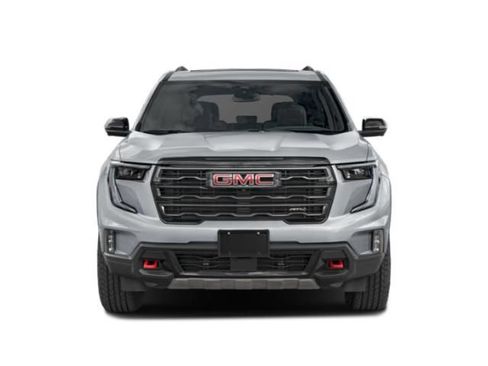 Used 2025 GMC Acadia AT4 w/ Luxury Package AWD/4WD image 5