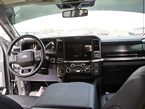 Used 2026 Ford F250 Lariat w/ Chrome Package AWD/4WD image 12
