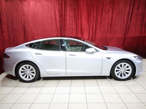 Used 2017 Tesla Model S 75 image 8
