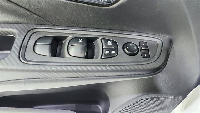 Certified 2025 Nissan Versa SV w/ Trunk Package FWD image 24