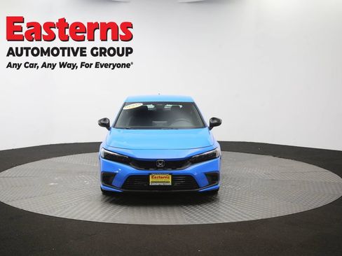 Used 2022 Honda Civic Sport image 51