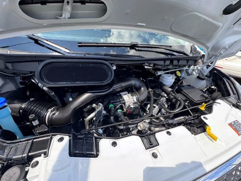 Used 2023 Ford Transit 250 Low Roof w/ Exterior Upgrade Package image 31