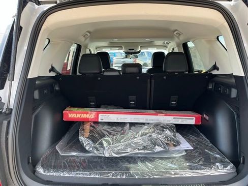 New 2026 Ford Bronco Sport Big Bend w/ Convenience Package image 19