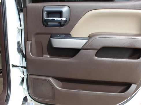 Used 2016 Chevrolet Silverado 2500 LTZ w/ Duramax Plus Package image 18