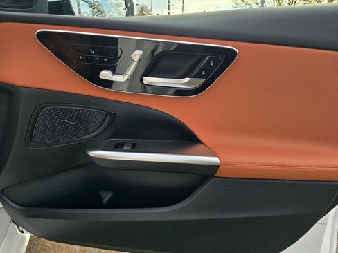 New 2026 Mercedes-Benz C 300 4MATIC Sedan image 26