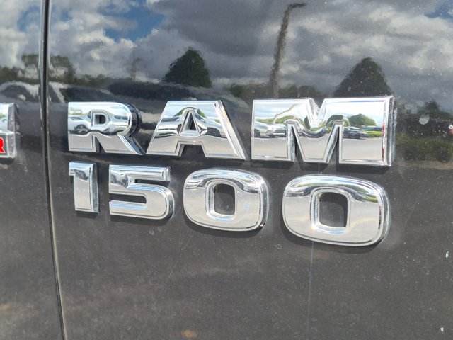 Used 2016 RAM 1500 Express AWD/4WD image 14